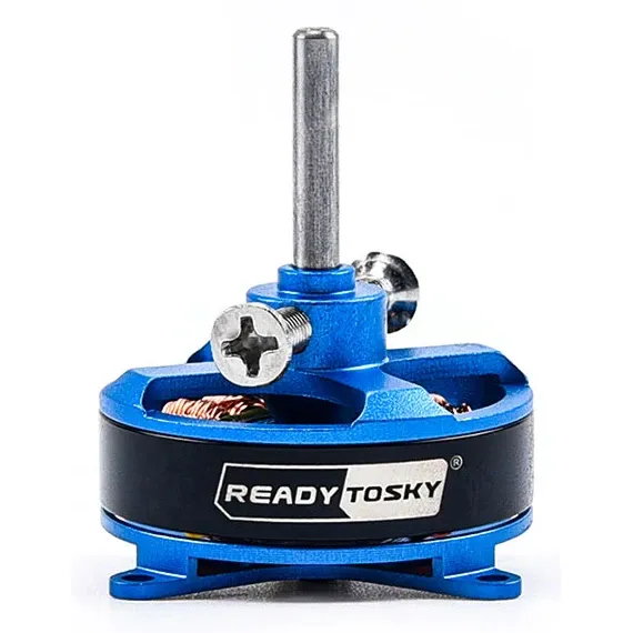 ReadyToSky LE2204 1800KV 2-3S Brushless Motor for RC Planes