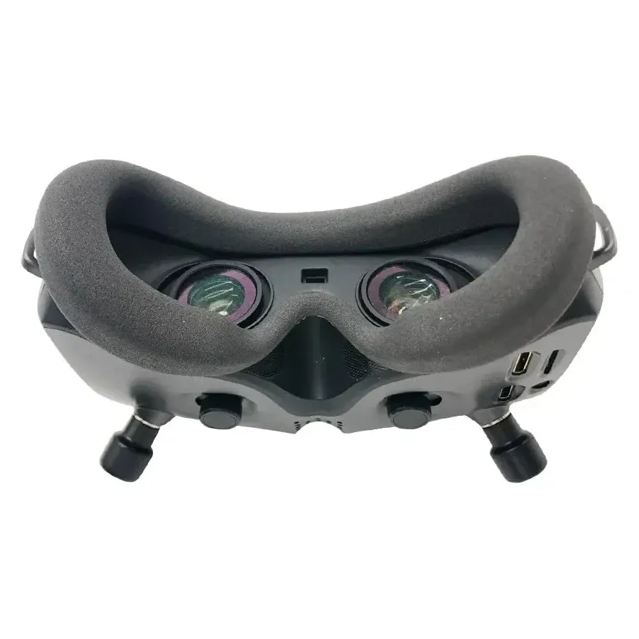 NewBeeDrone MAX Comfort Goggle Foam for Walksnail Avatar Goggles X-Sponge