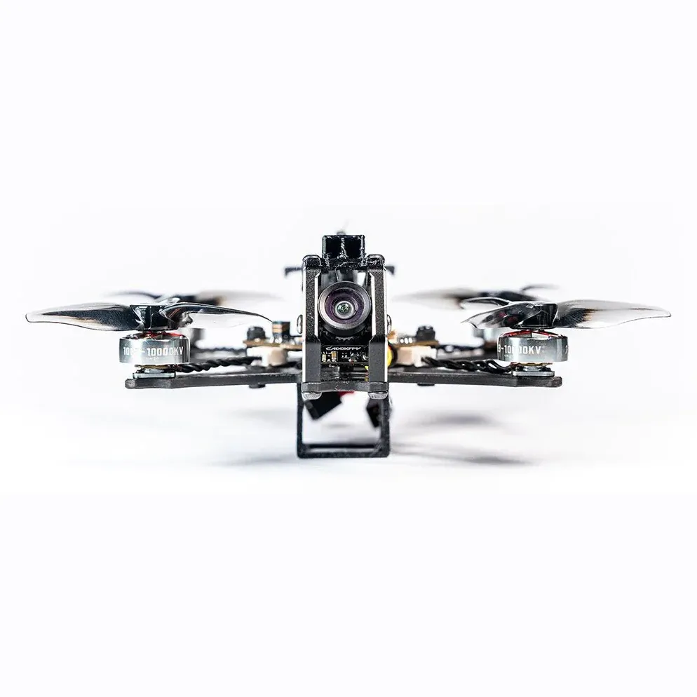 HGLRC Draknight 2-Inch Toothpick FPV Drone