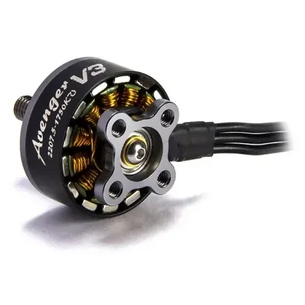 BrotherHobby Avenger 2207.5 V3 Motor