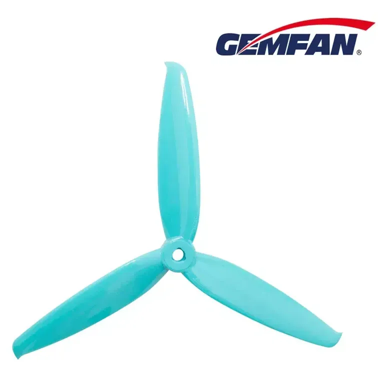 Gemfan Flash 6042 3-Blade Propellers (2 Pairs)