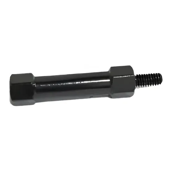 M3 Male to Female Hexagonal Aluminium Standoff Spacer (Pack of 5)