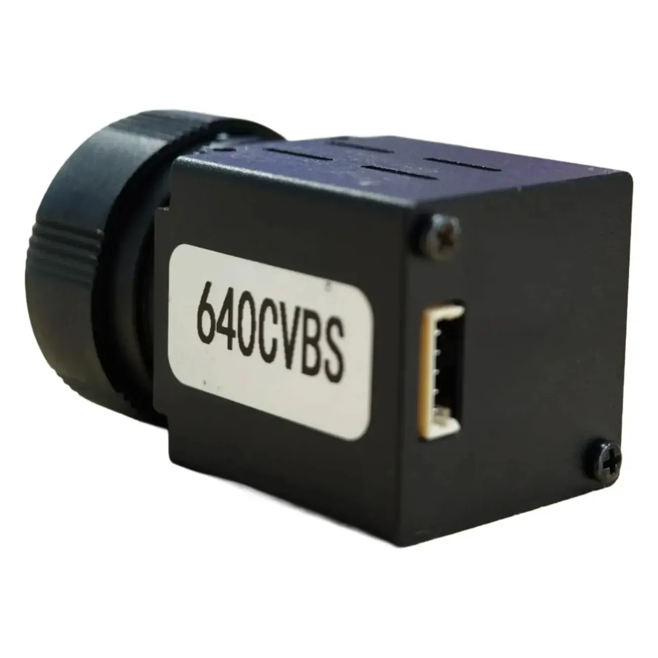 640x512 LWIR Thermal Imaging Camera for FPV Drones