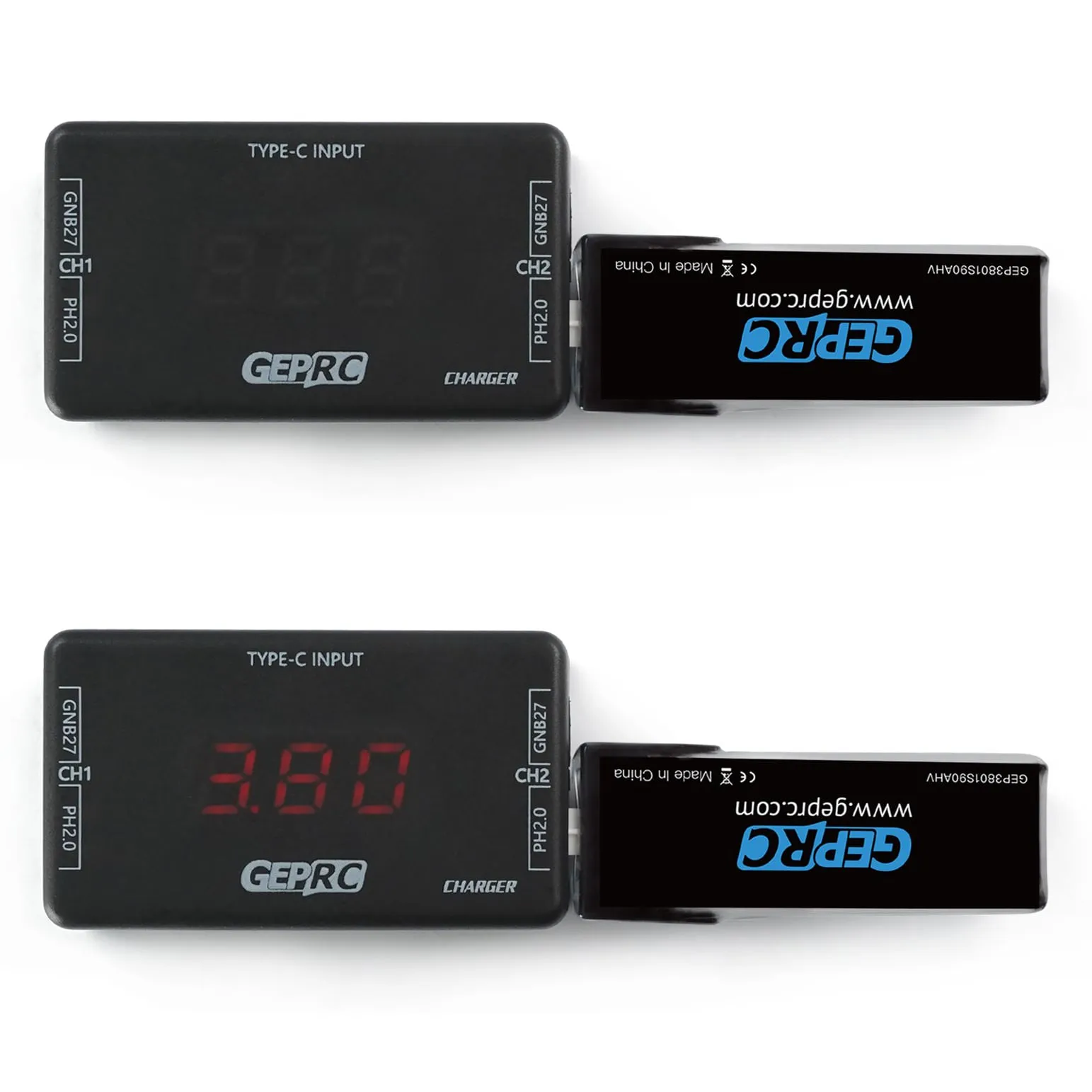 GEPRC GEP-C1 Charger