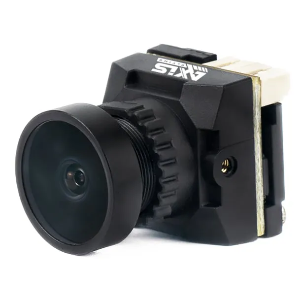 Axisflying Firefly 1800TVL Night Vision Analog FPV Camera