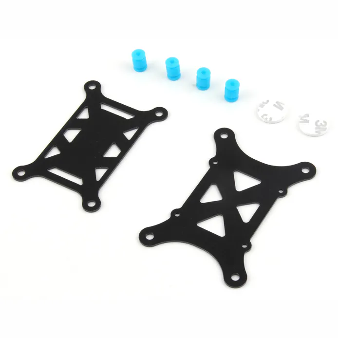 Glass Fiber Anti-Vibration FC Damper Kit for APM, Pixhawk & KK