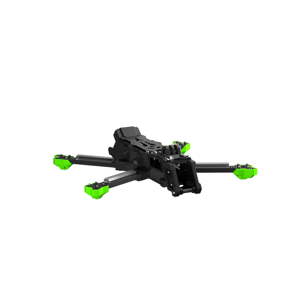 iFlight Nazgul Evoque F5 V3 Frame Kit