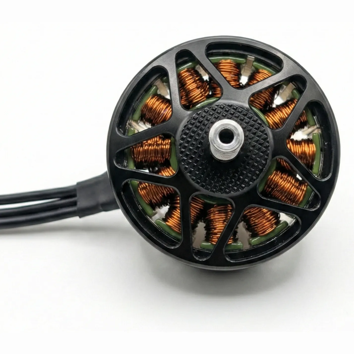 Quanteon QPT 4720 380KV Brushless Motor