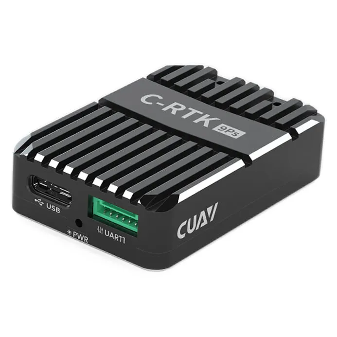 CUAV C-RTK 9Ps RTK GNSS Module for Pixhawk