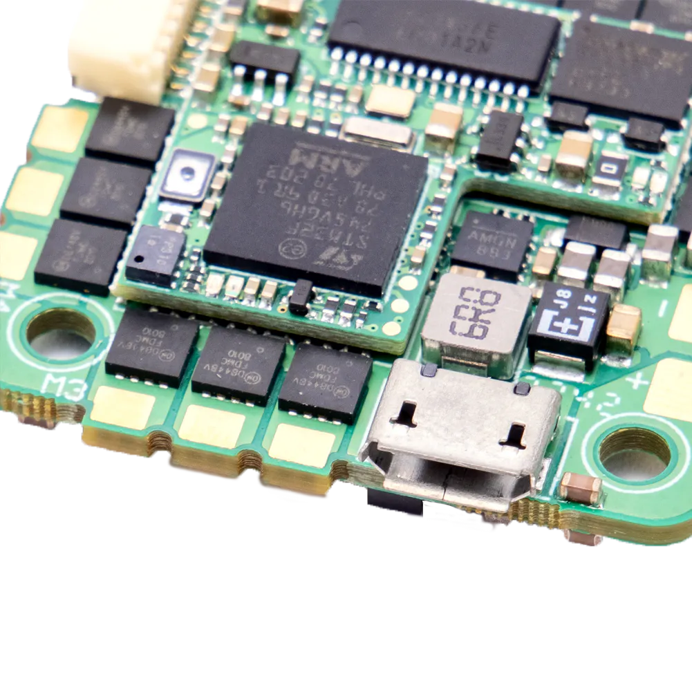 iFlight BLITZ Whoop F7 AIO Flight Controller