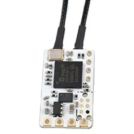 TBS Tracer Nano RX 2.4GHz Receiver
