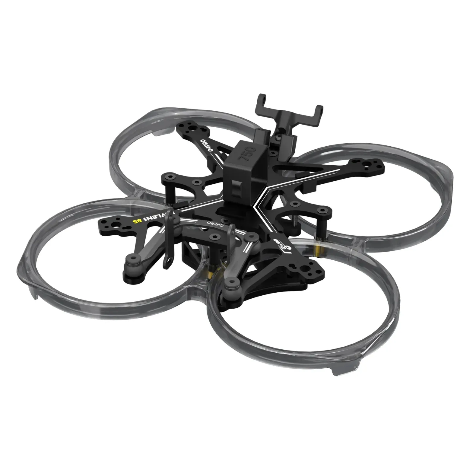 Flywoo FlyLens 85 Frame Kit (O3 Lite / O4 / O4 Pro)