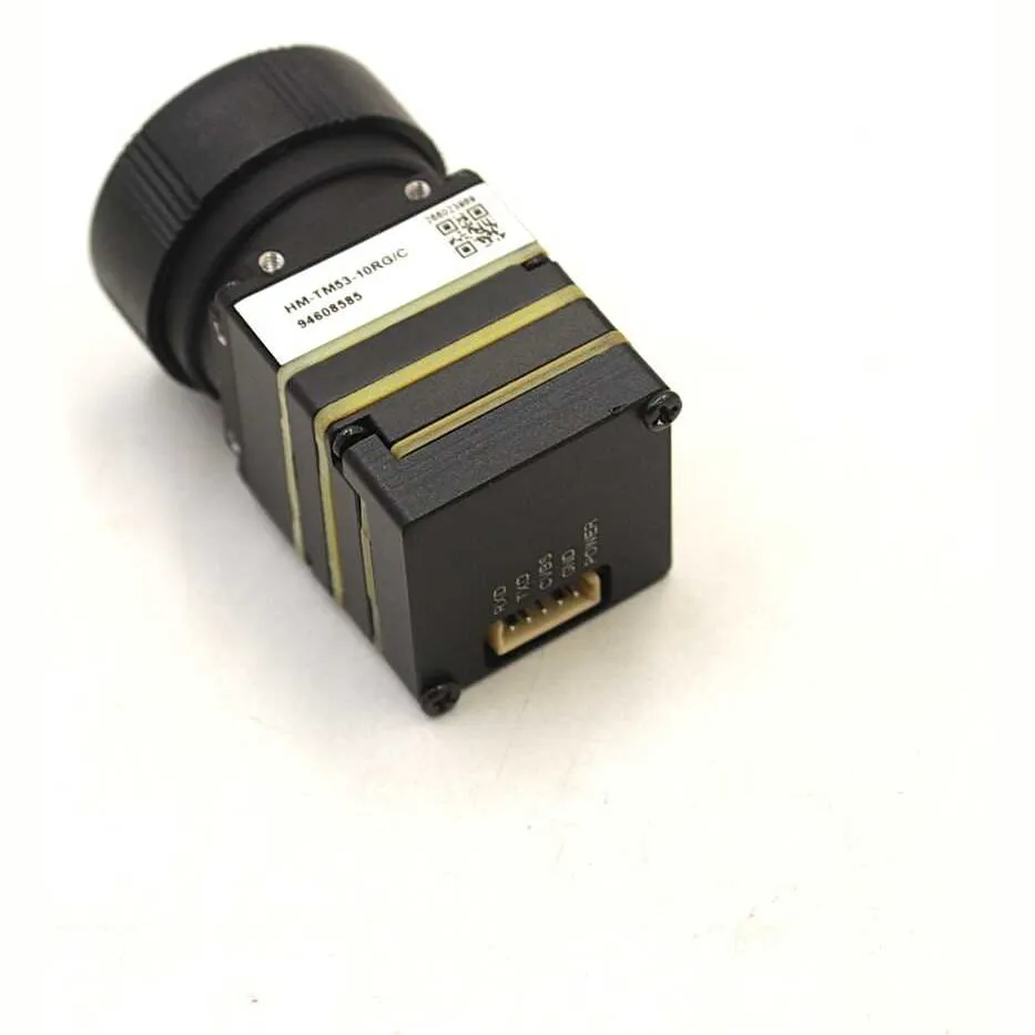 Axisflying 384×288 Thermal Imaging Camera for FPV Drones