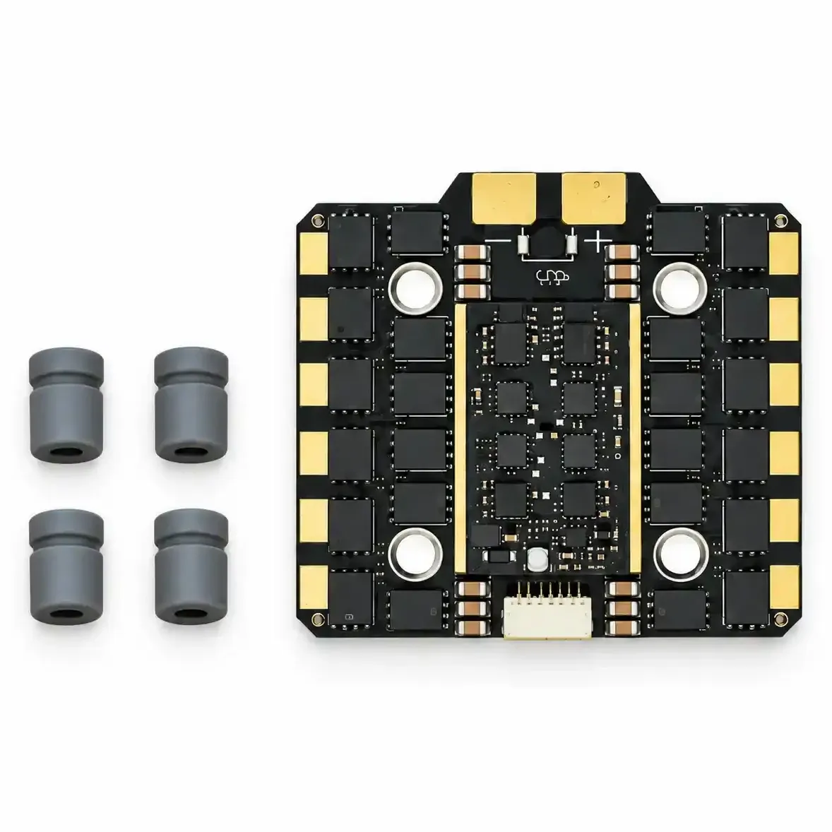100A 3-8S 4-in-1 ESC for FPV Drones, 30.5x30.5mm