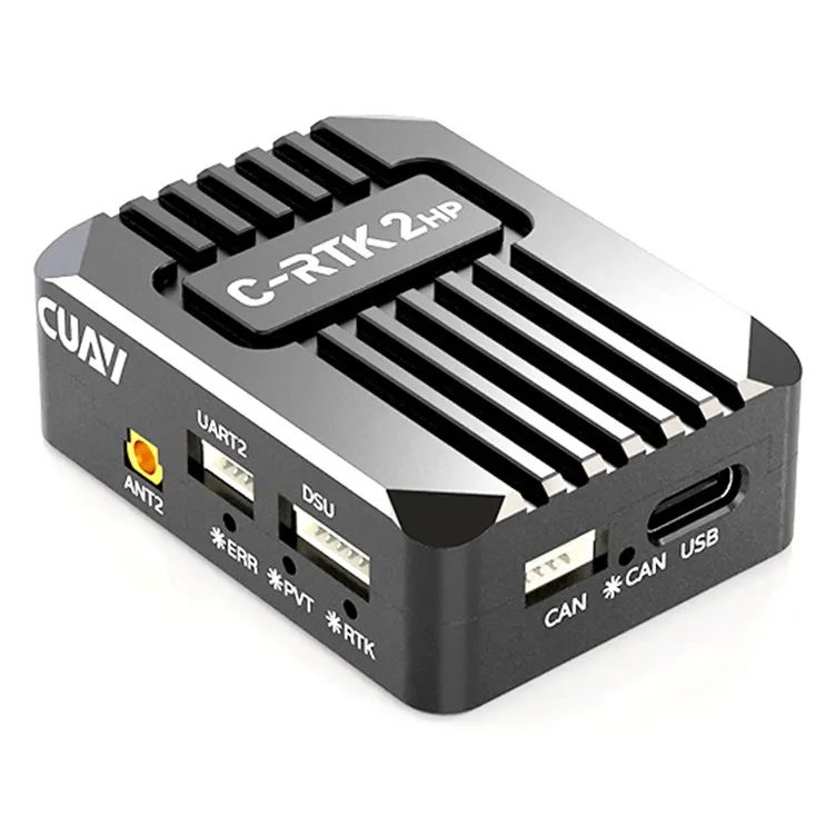 CUAV C-RTK 2 HP GNSS Heading Module