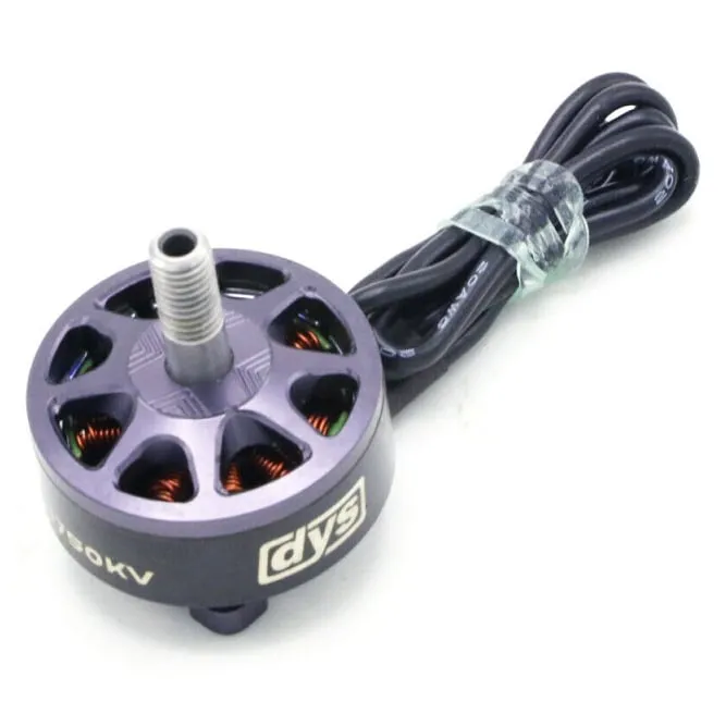 DYS SUN FUN SF2207 2750KV Brushless FPV Motor