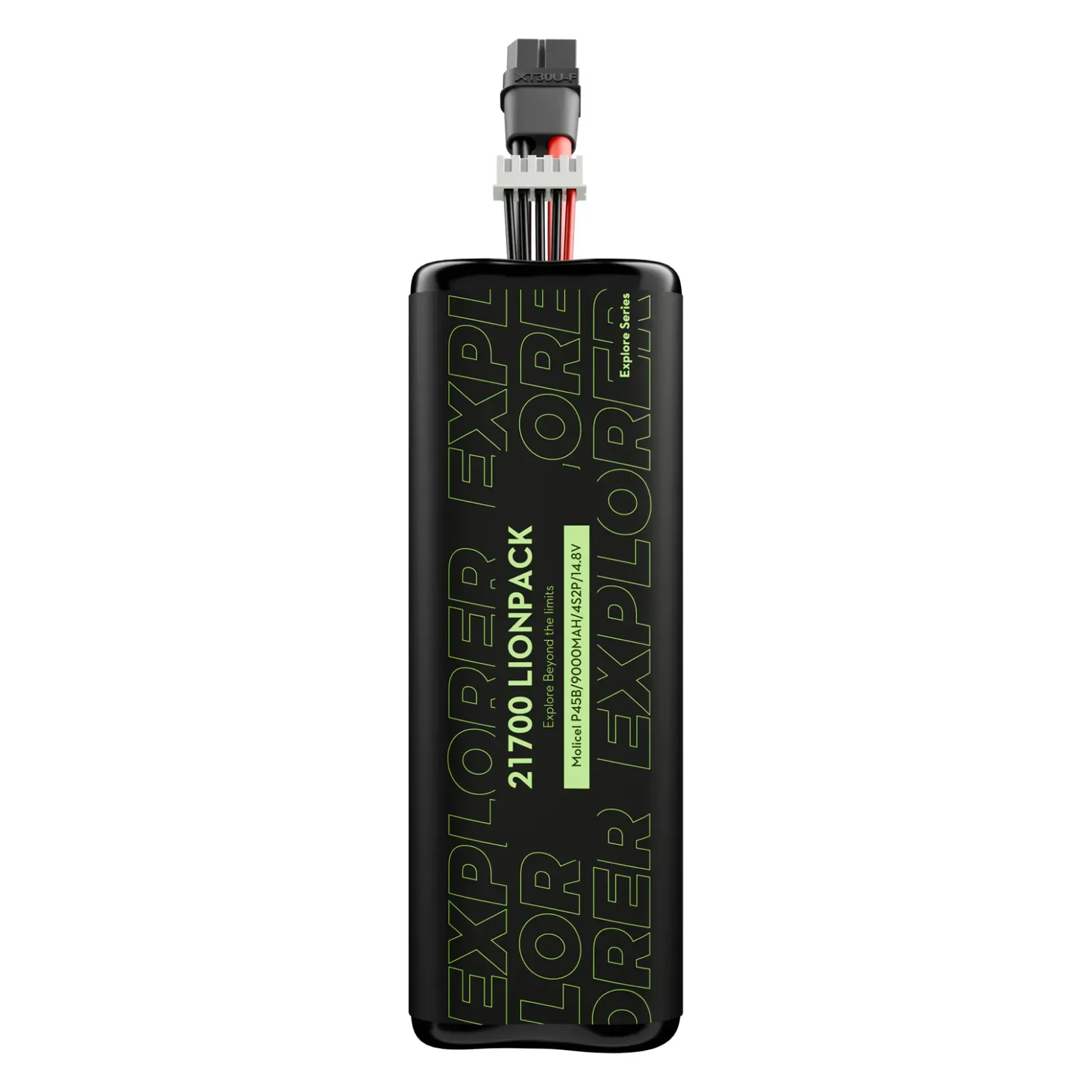 Flywoo Explorer Molicell P45B 21700 4S2P 9000mAh LionPack Battery
