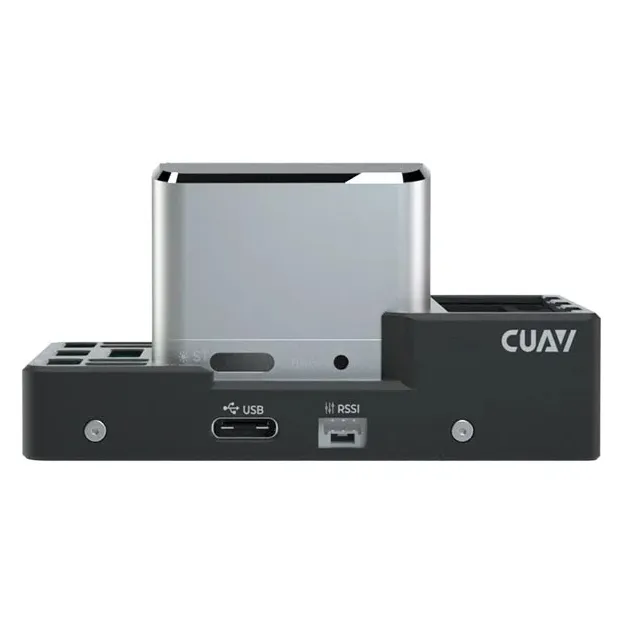 CUAV X7+ Pro Flight Controller for PX4 and ArduPilot