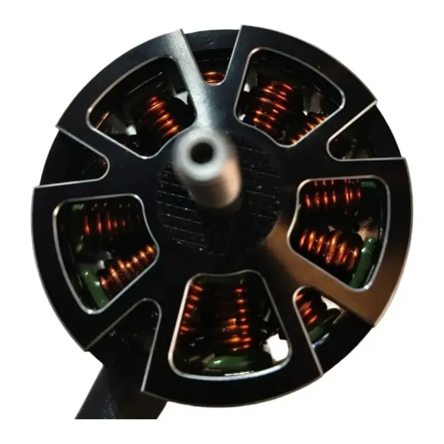 Alex 4115 600KV 6-8S Brushless Motor for UAV & Multirotor