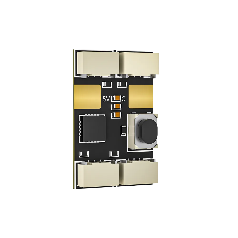 iFlight Mach R5 Sport LED Set with BLITZ Controller