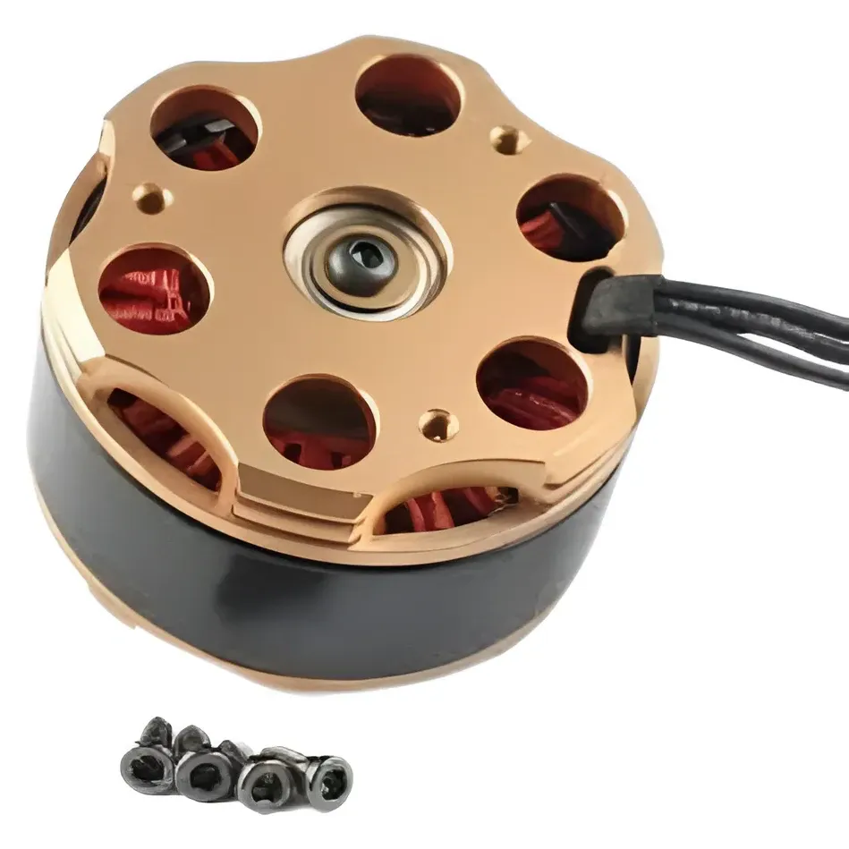 Tarot TL100B08-02 4114 320KV 6S Multirotor Brushless Motor