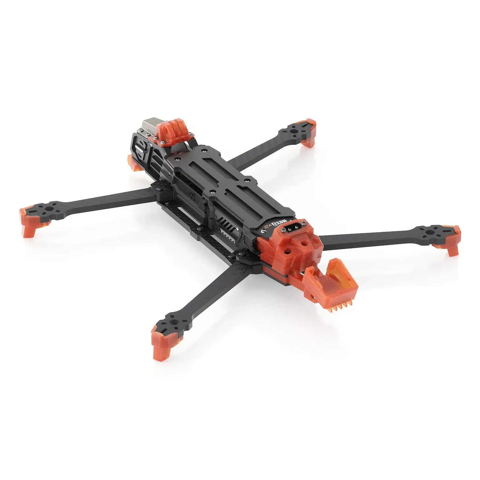 GEPRC GEP-MOZ7 V2 Frame