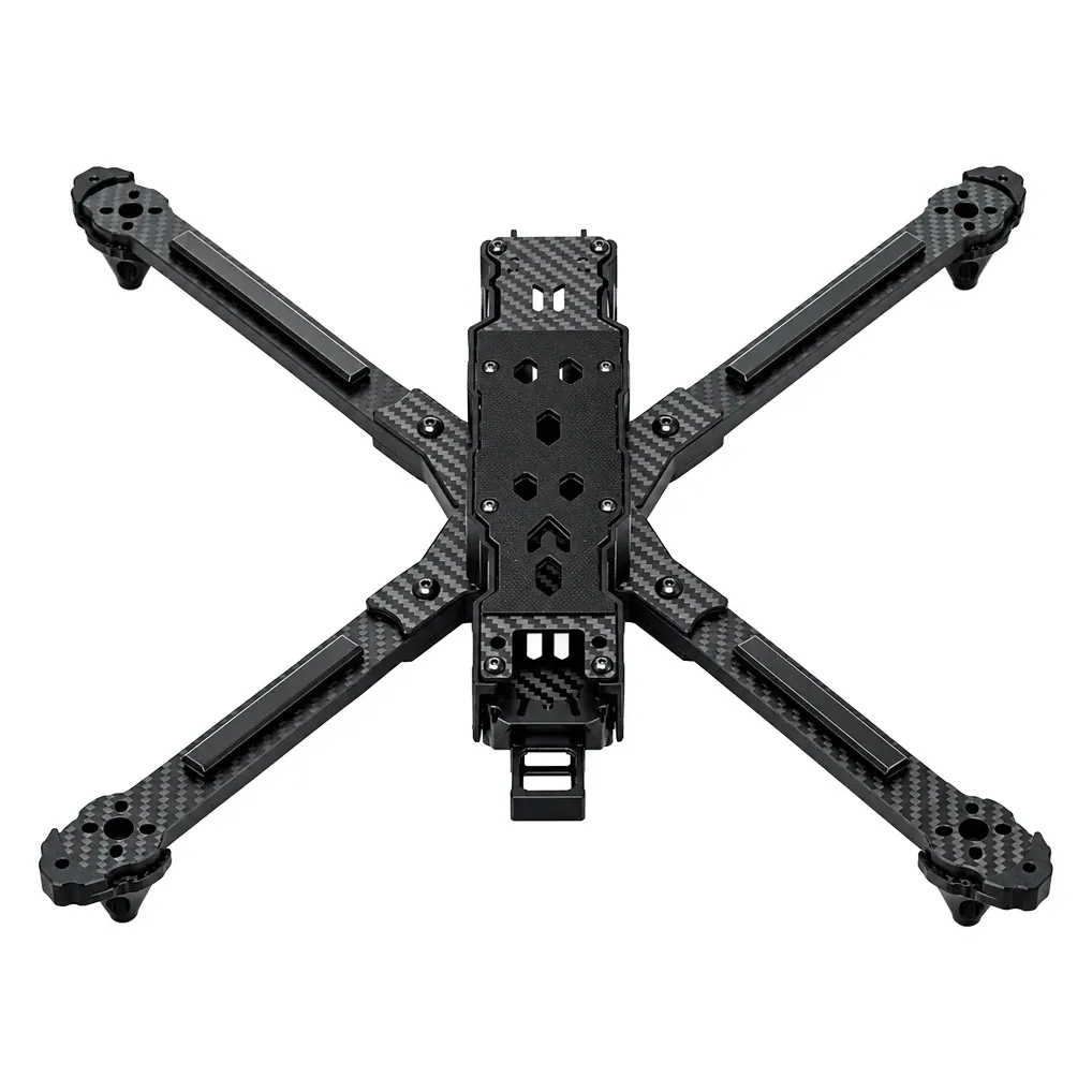 Simplifly 10 Inch X Lite FPV Freestyle Frame Kit (440mm)