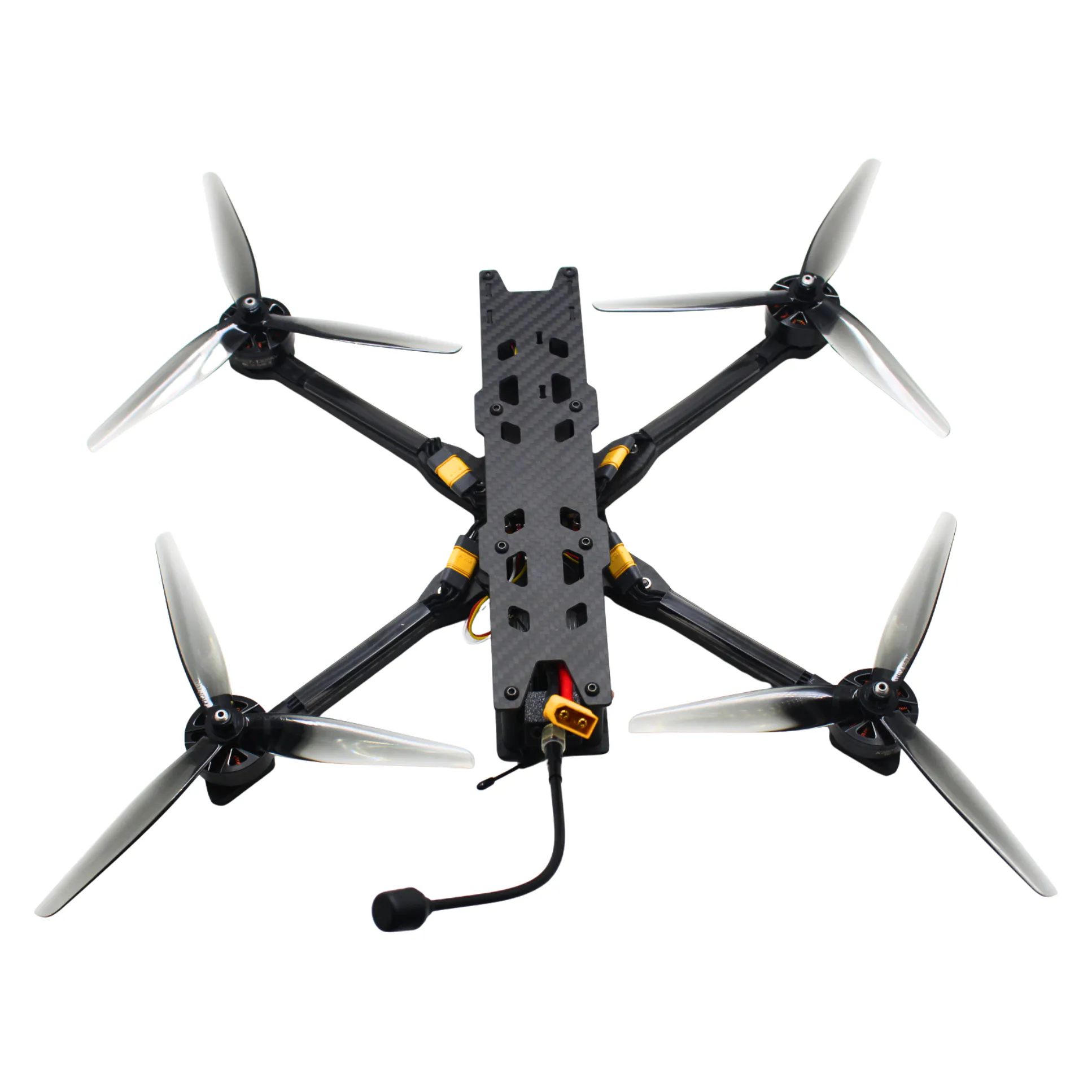 Skyrath FPV 7-Inch GPS Drone with ELRS 915MHz
