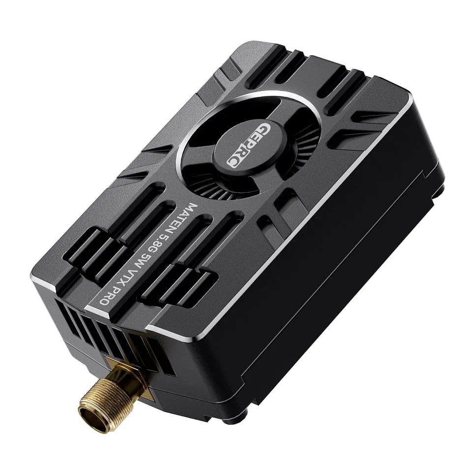 GEPRC Maten 5.8G 5W VTX PRO