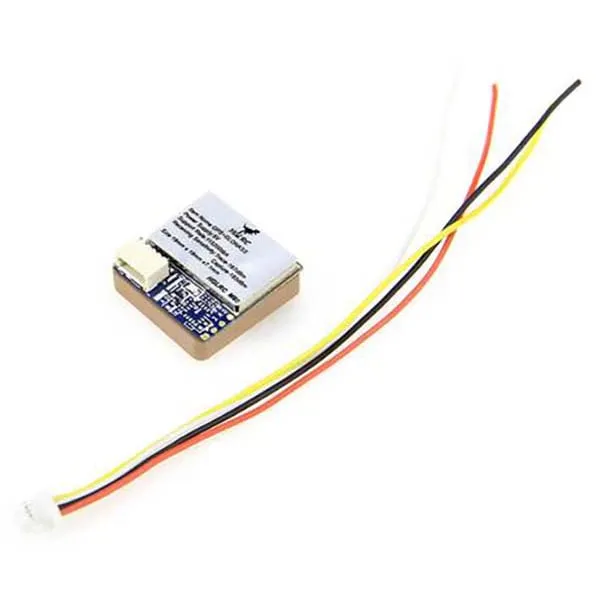 HGLRC M80 GPS Module