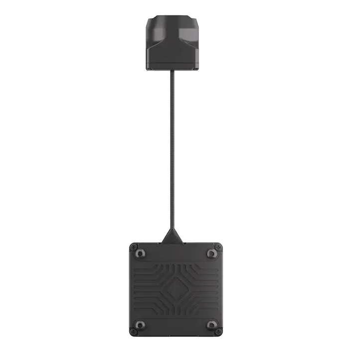 Caddx Farsight 8X Zoom Analog FPV Camera