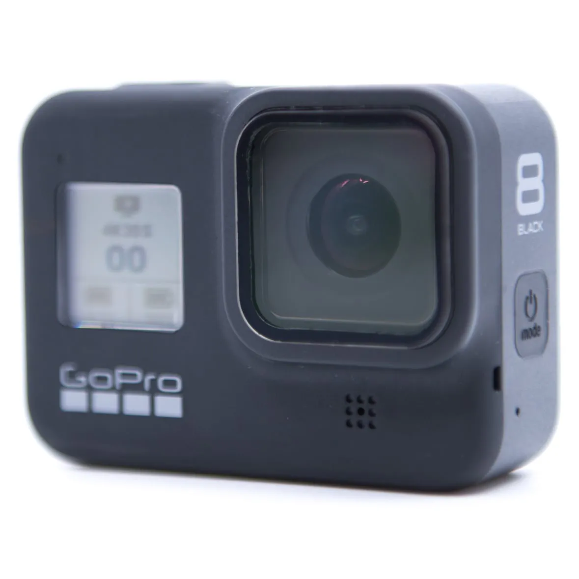 Lens Shield Reusable Lens Protector (GoPro Hero 5-9) — Camera Type: Hero 8/9