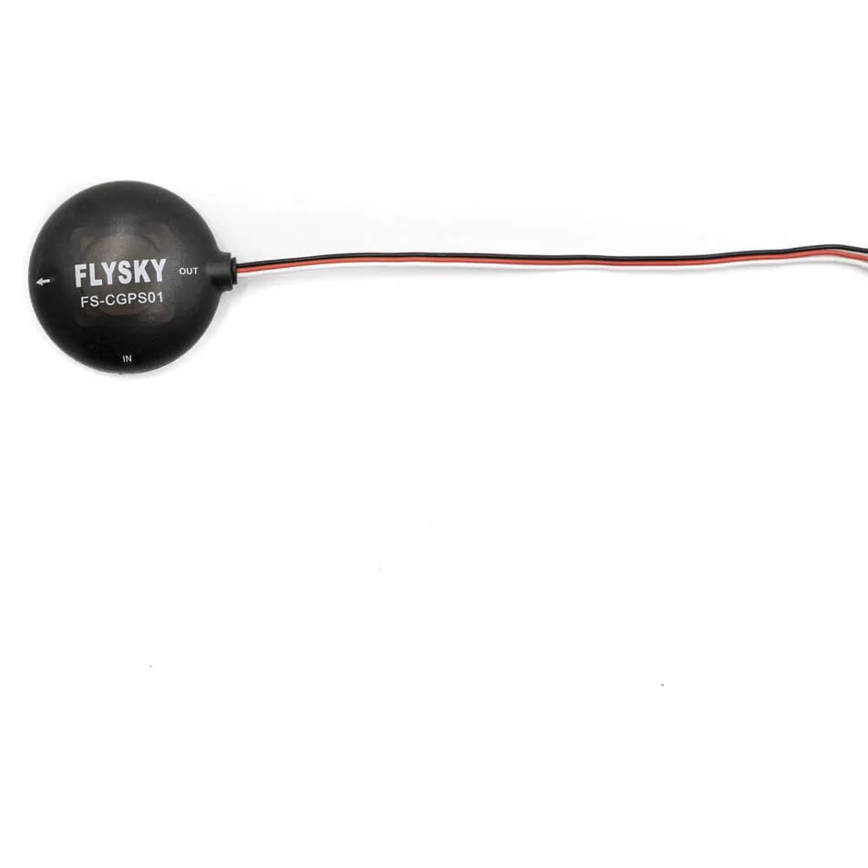 FlySky FS-CGPS01 GPS Module