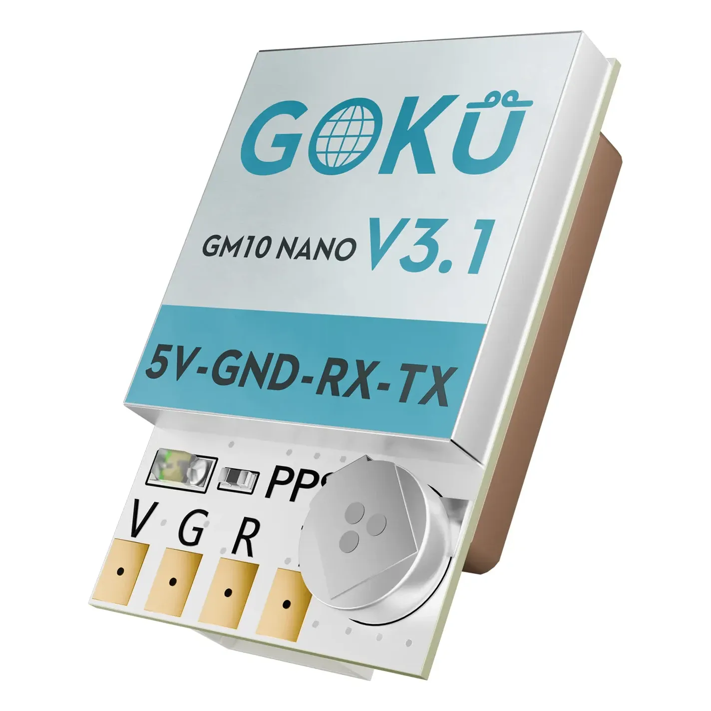 Flywoo GOKU GM10 Nano V3.1 GPS