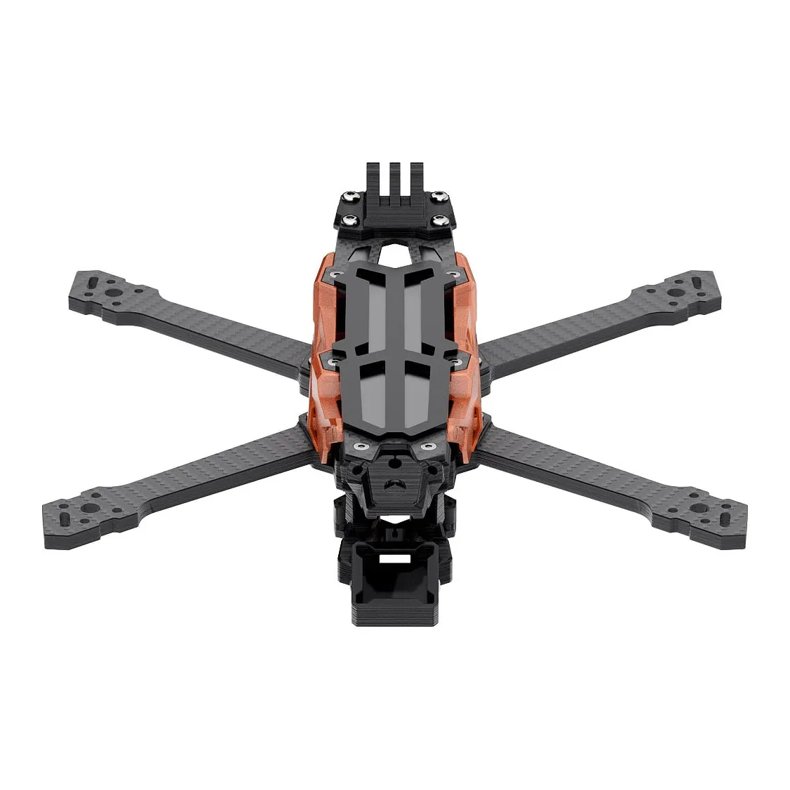 GEPRC GEP-Vapor-X6 O4 Pro Frame