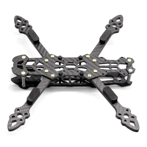 Mark4 6" 260mm Carbon Fiber Frame