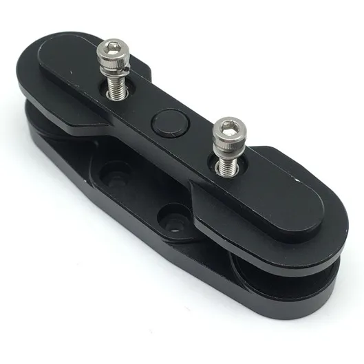 Propeller Hub for Hobbywing X8 / X8-G2 3011 Folding Props, Black