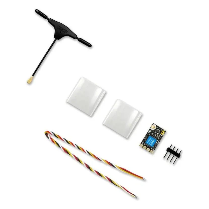 GEPRC 5V ELRS Nano RX 2.4GHz