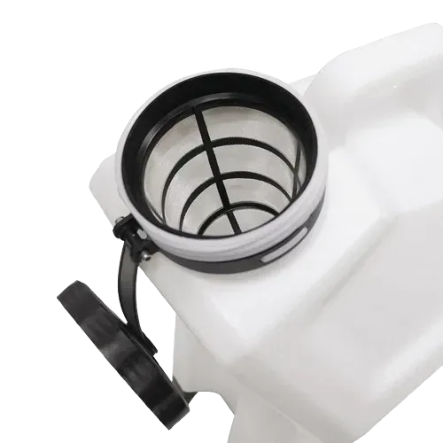 EFT G10 10L Tank Quick-Release