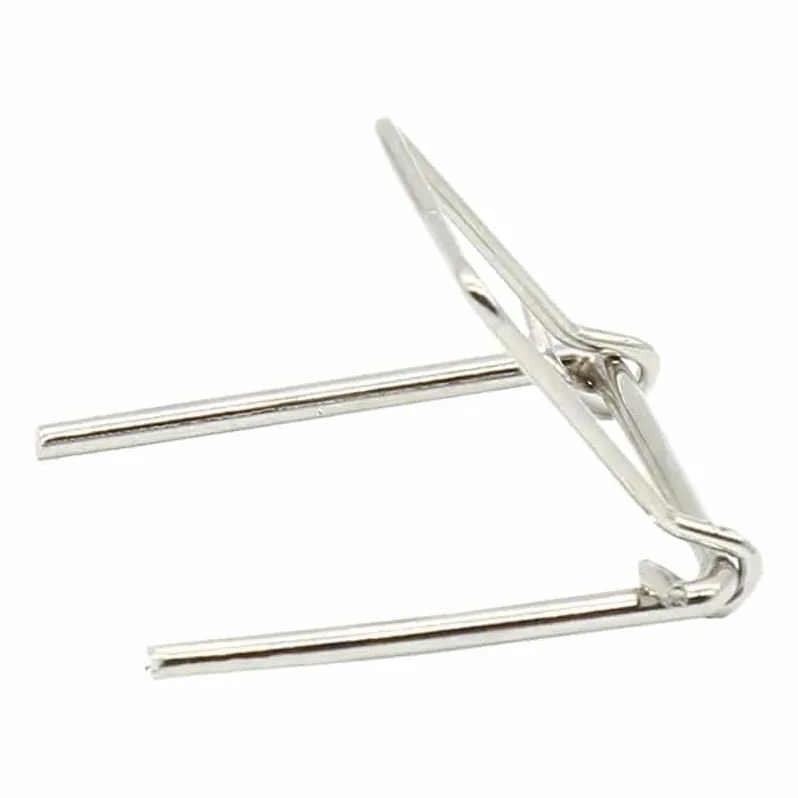 SEQURE Stainless Steel Soldering Iron Stand