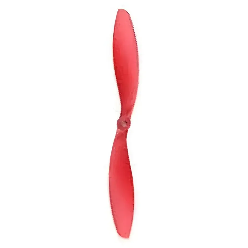 5x3 5-Inch 2-Blade Propeller Pair, Red (CW+CCW)