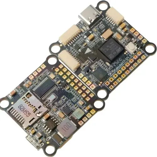 Holybro Kakute H7 V1.5 Flight Controller (30.5x30.5)