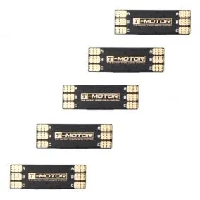 T-Motor Race Wire PCB Motor Wire Extension Board (5 Pcs)