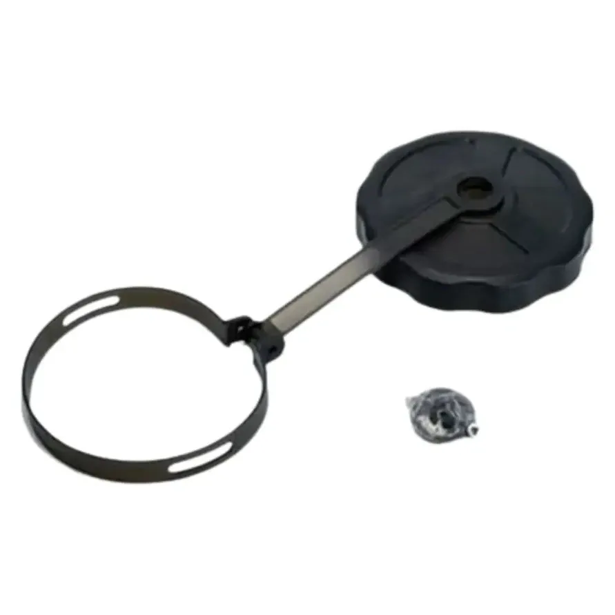 EFT 120mm Spray Tank Cover for Agricultural Drones - Black