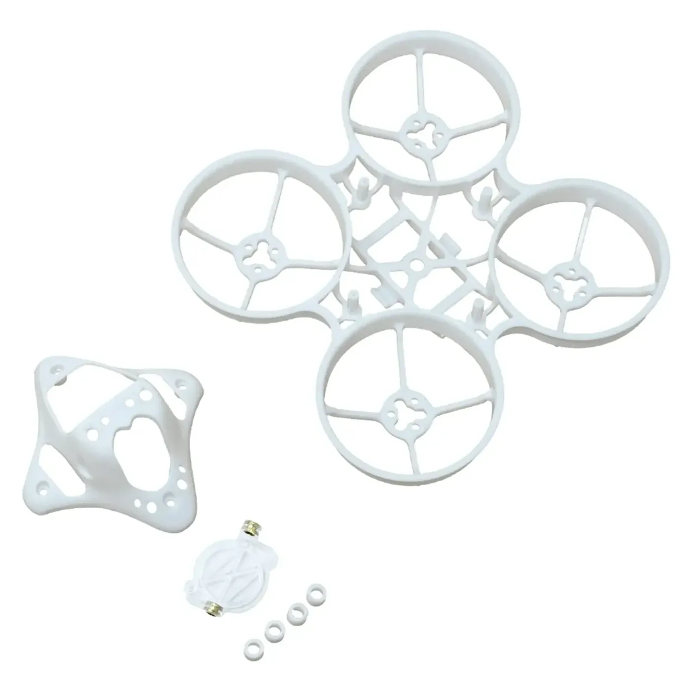 EMAX Tinyhawk Nanoscout Frame Kit (Spare Parts Pack A)