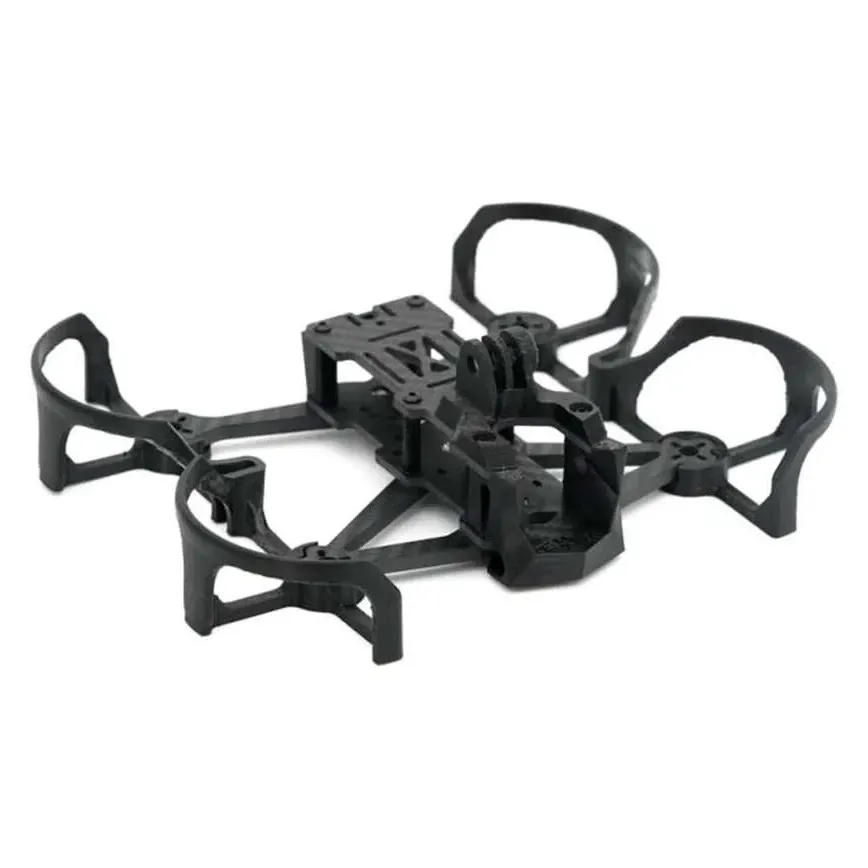 Ethix CineRat Carbon Cinewhoop Frame