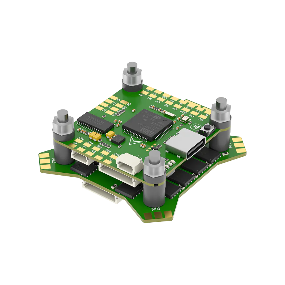 iFlight BLITZ F7 Stack (E55S 4-in-1 ESC)