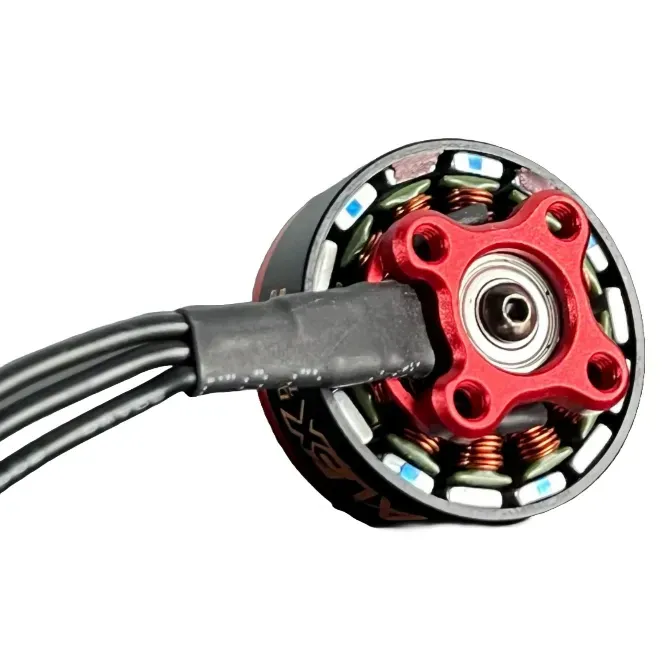 Alex 2306 Brushless FPV Motor, 1750/2500/2800KV