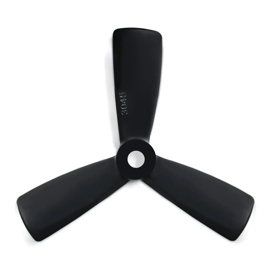 GEPRC G3045 3" Propeller — Color: Black