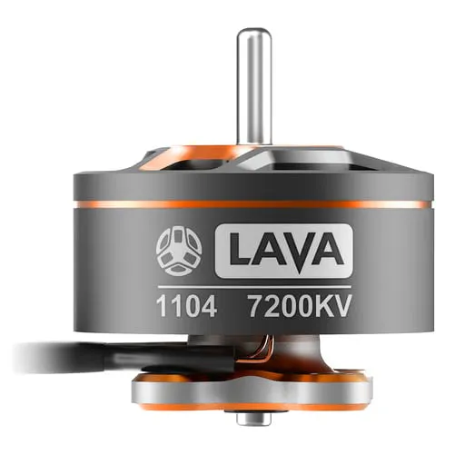 BetaFPV LAVA Series 1104 7200KV Brushless Motor